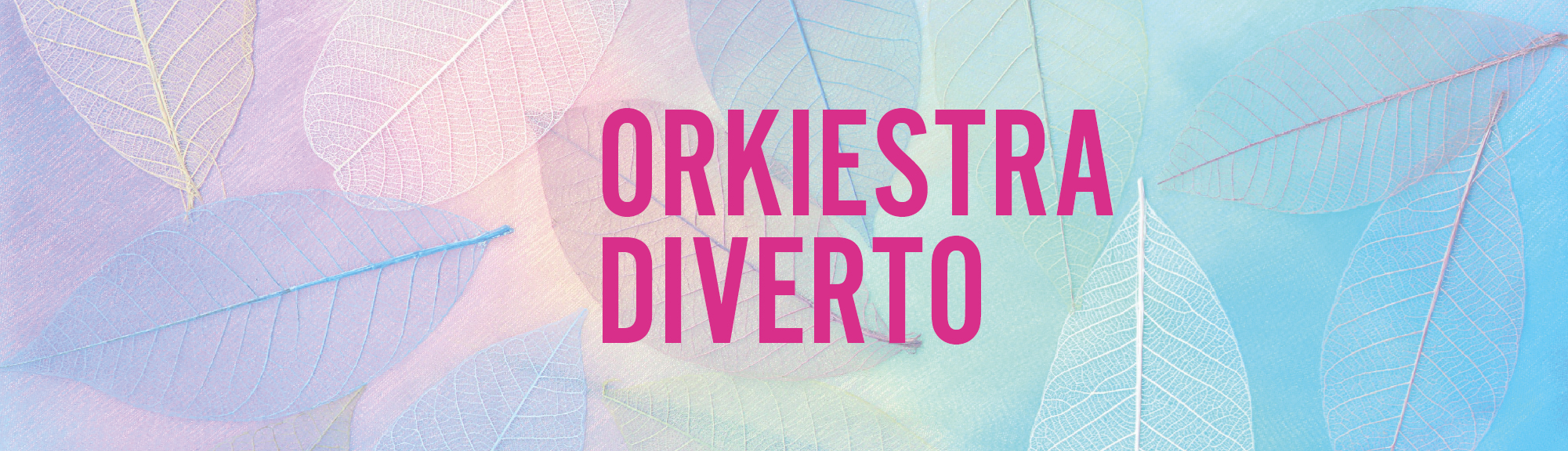 Koncert Orkiestry Diverto na Dzień Kobiet!