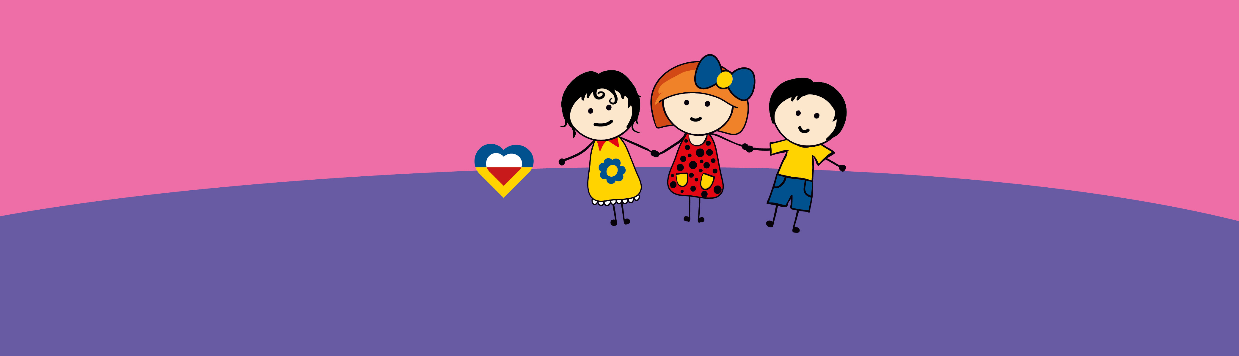 Ігри і весело для дітей – zajęcia animacyjne dla dzieci z Ukrainy