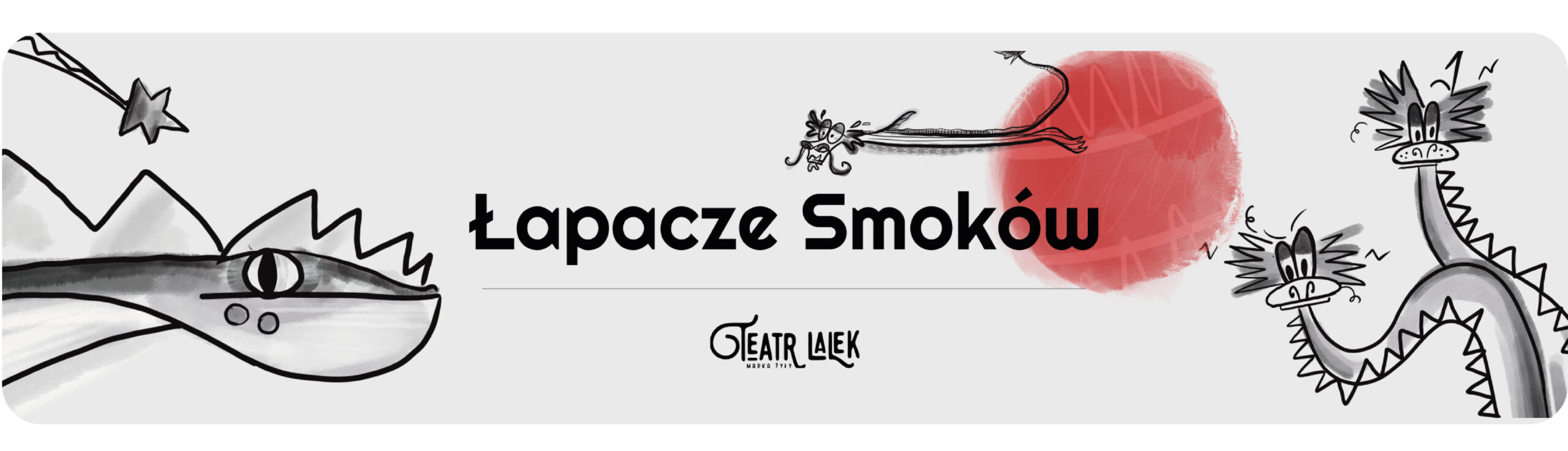 Niedziela z bajką! „Łapacze smoków”