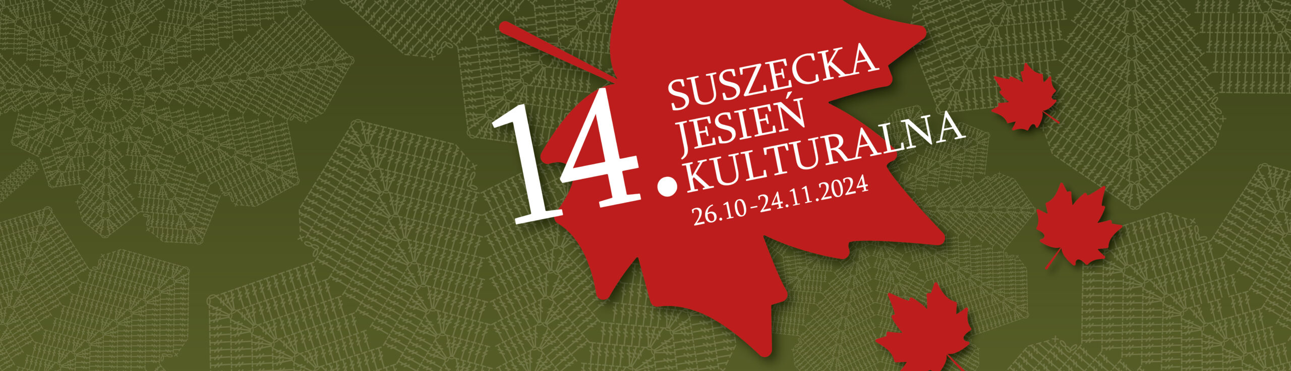 14. Suszecka Jesień Kulturalna