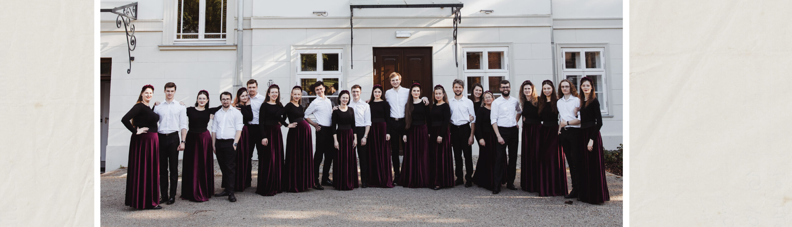 Koncert Canticum Novum