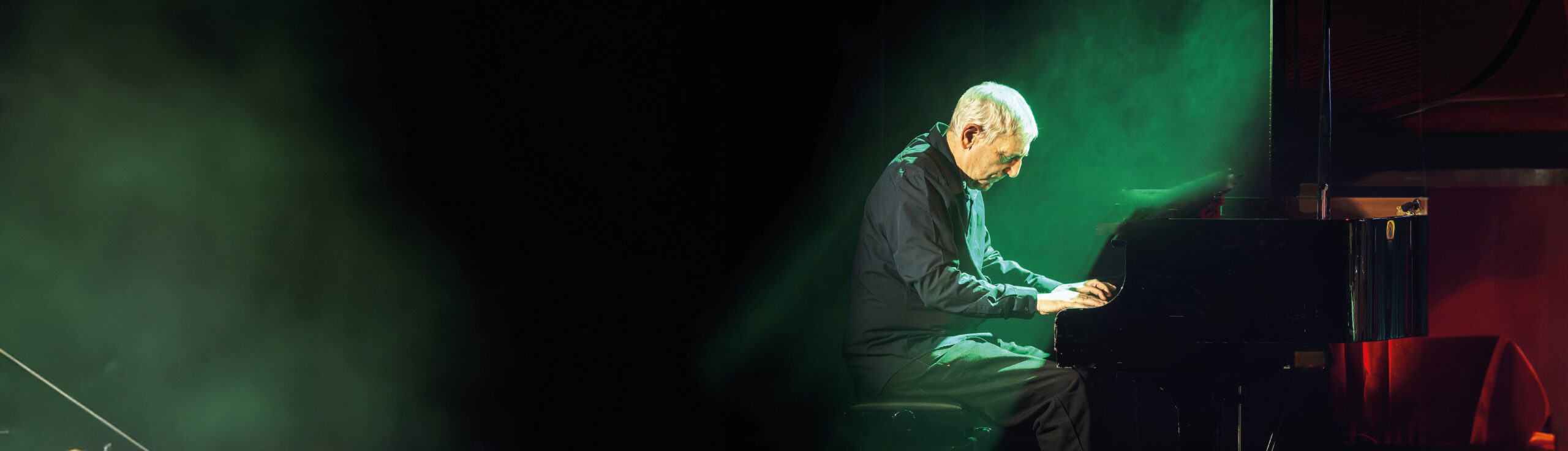 Koncert jazzowy – Ari Erev Trio