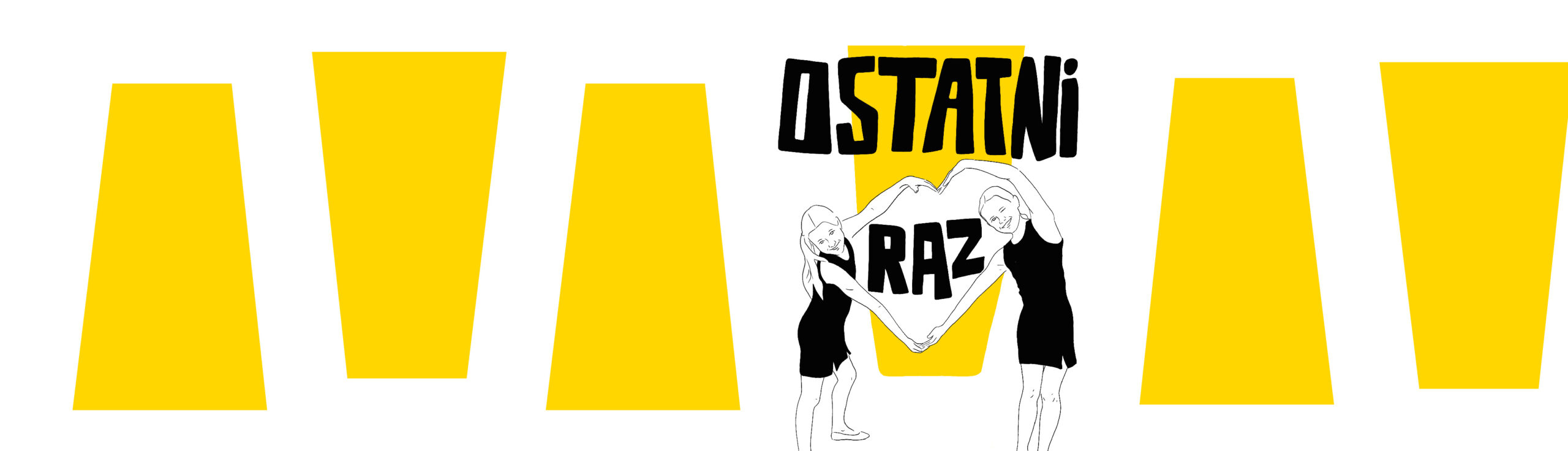 Spektakl „Ostatni raz” Amatorskiego Zespołu Teatralnego