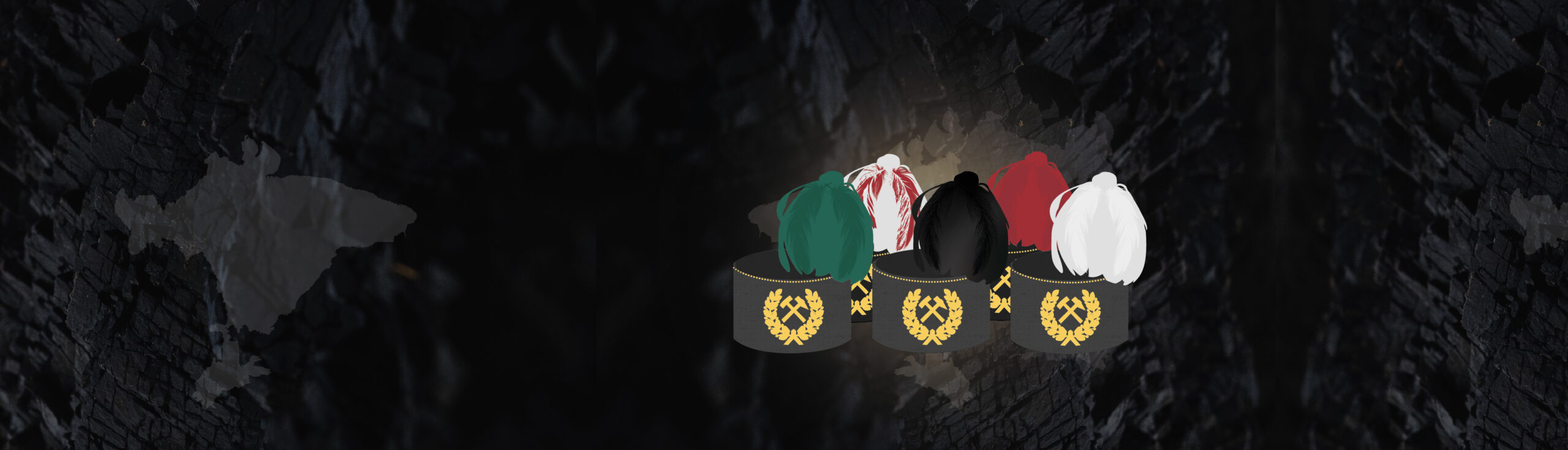 Obchody Dnia Górnika. Barbórka. Inicjatywa Lokalna.