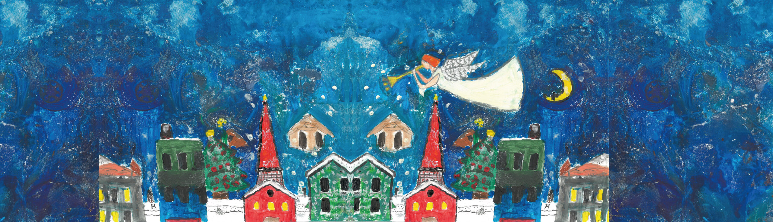 Przerwa świąteczna