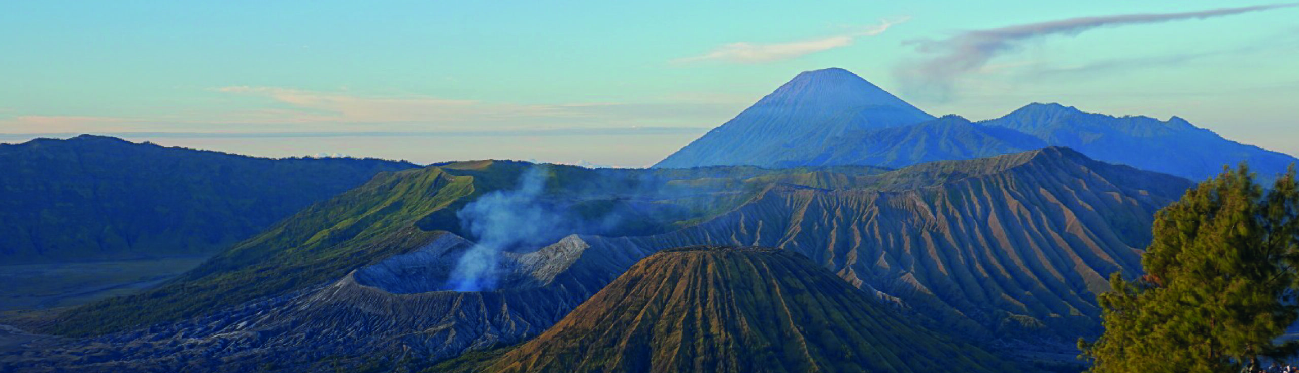 Klub Podróżnika. Indonezja – Jawa, Bali i Wyspy Gili