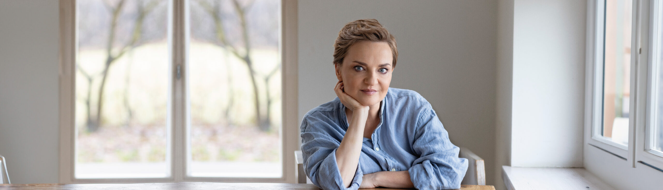 Spotkanie autorskie z Natalią de Barbaro!