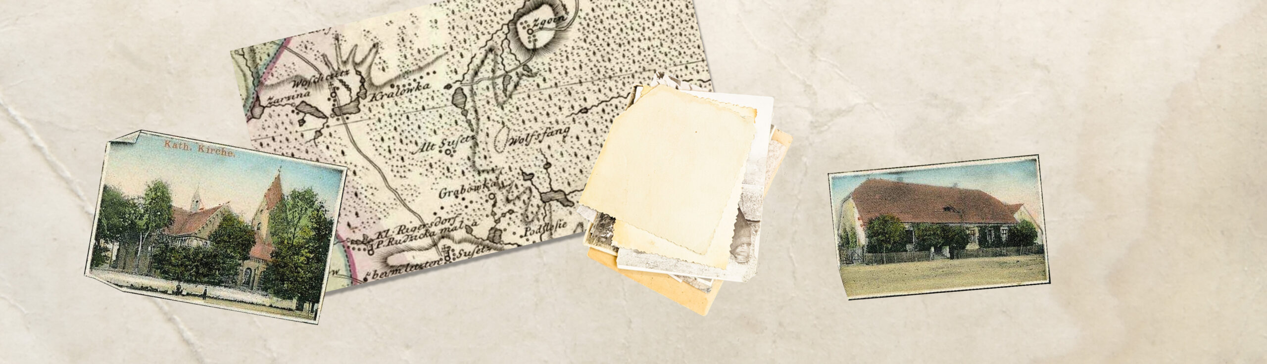 Cyfrowe Archiwium Społeczne