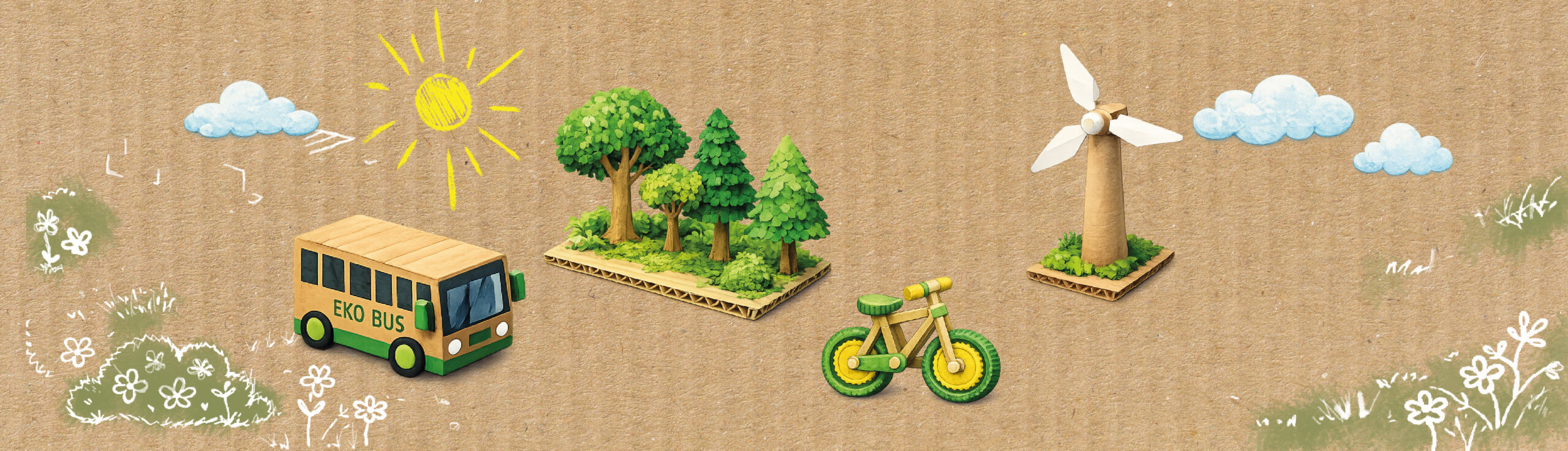 Konkurs ekologiczny „Zielona Gmina Suszec”