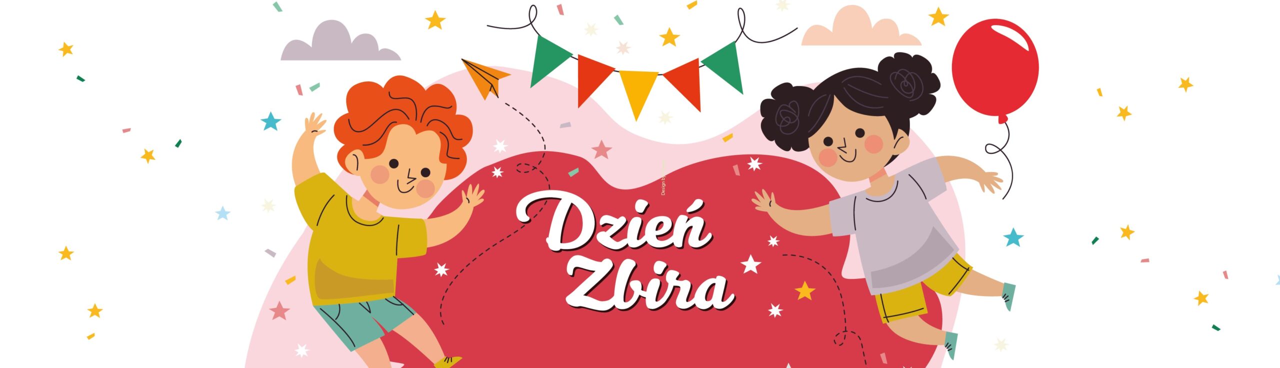 Plenerowy Dzień Dziecka