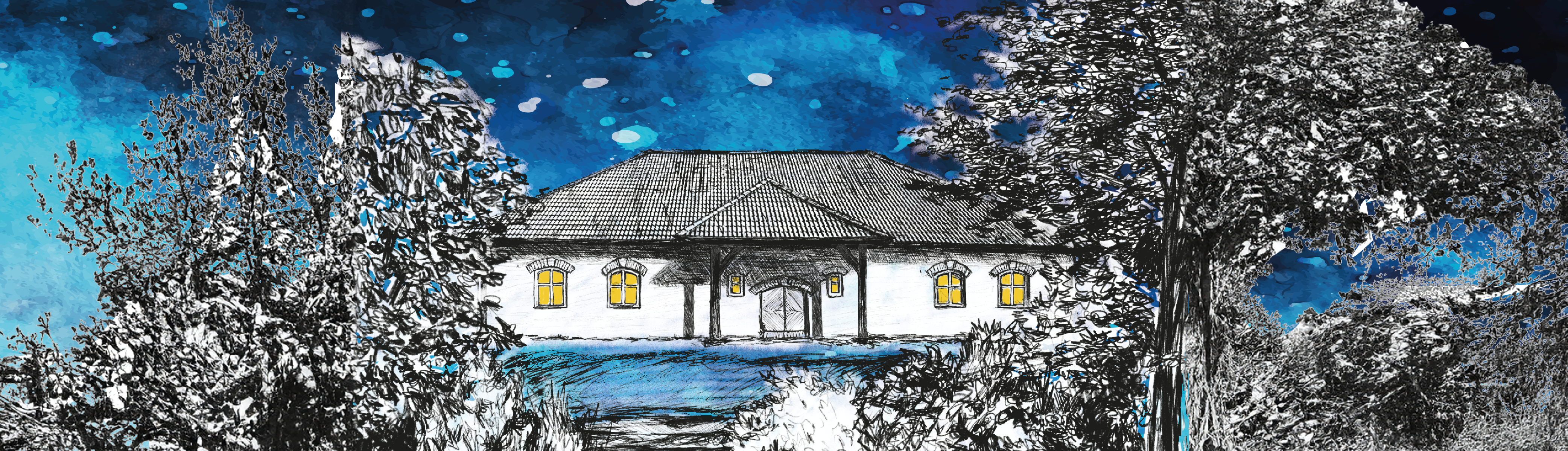 Noc Muzeów w Kamojówce