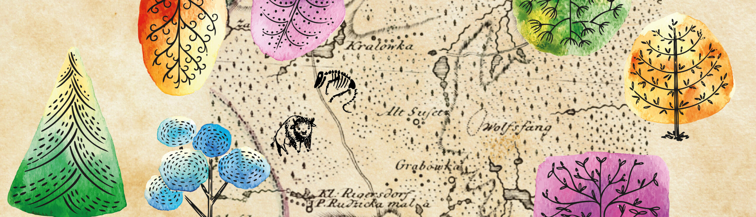 Półkolonie „Odkrywców przeszłości”. Zapisy od 4 maja!