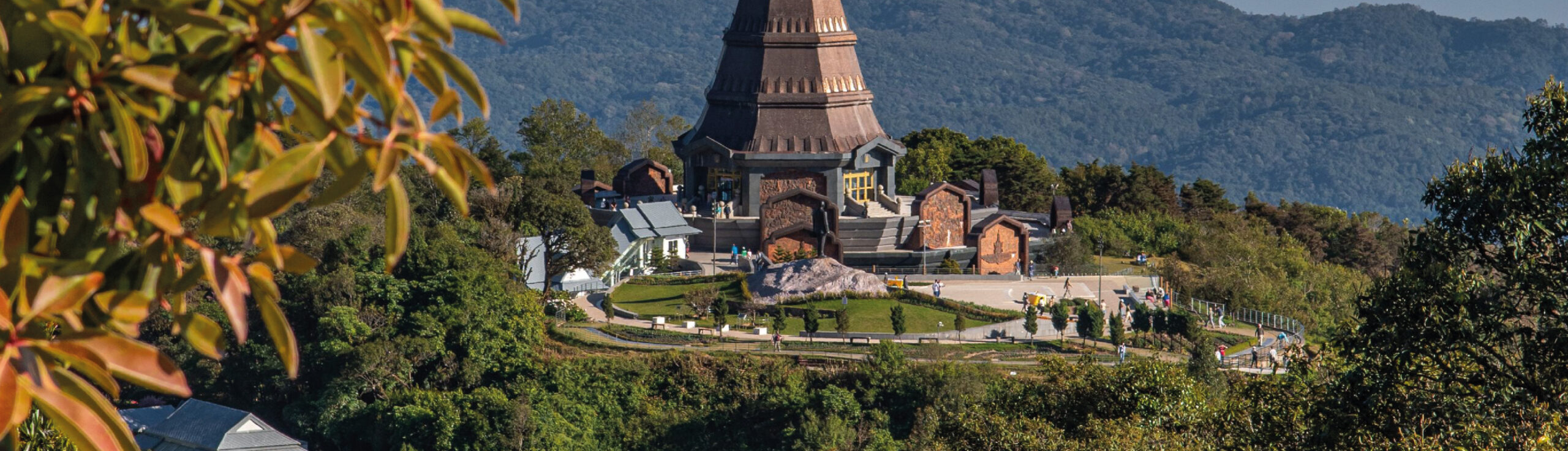 Klub Podróżnika. Tajlandia bez filtra