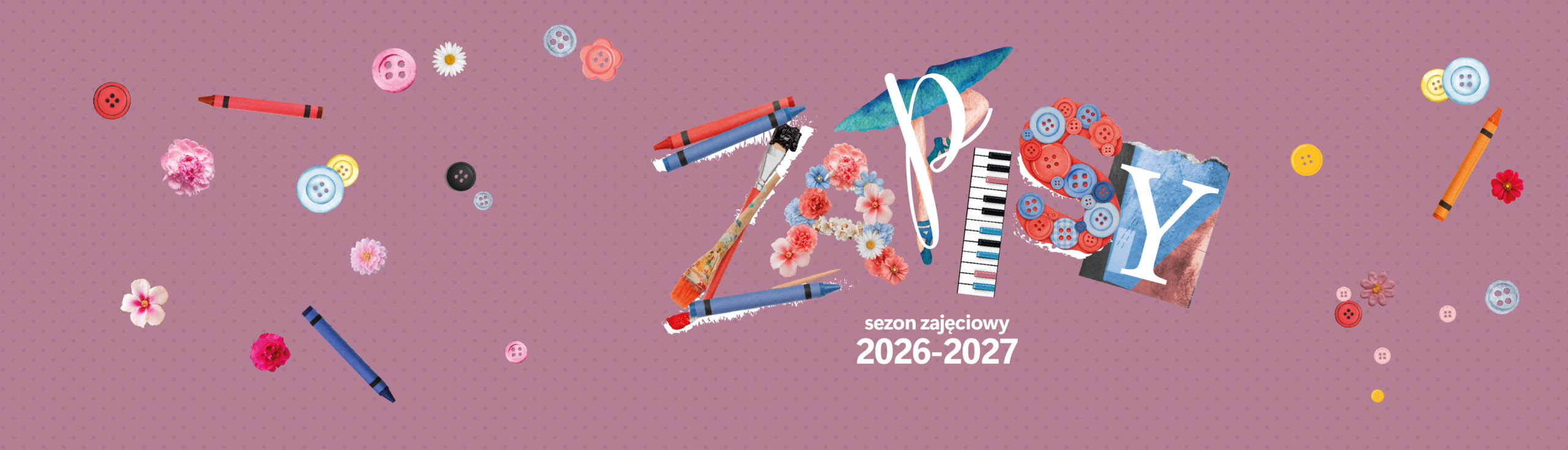 Nowy SEZON KULTURALNY 2026/2027