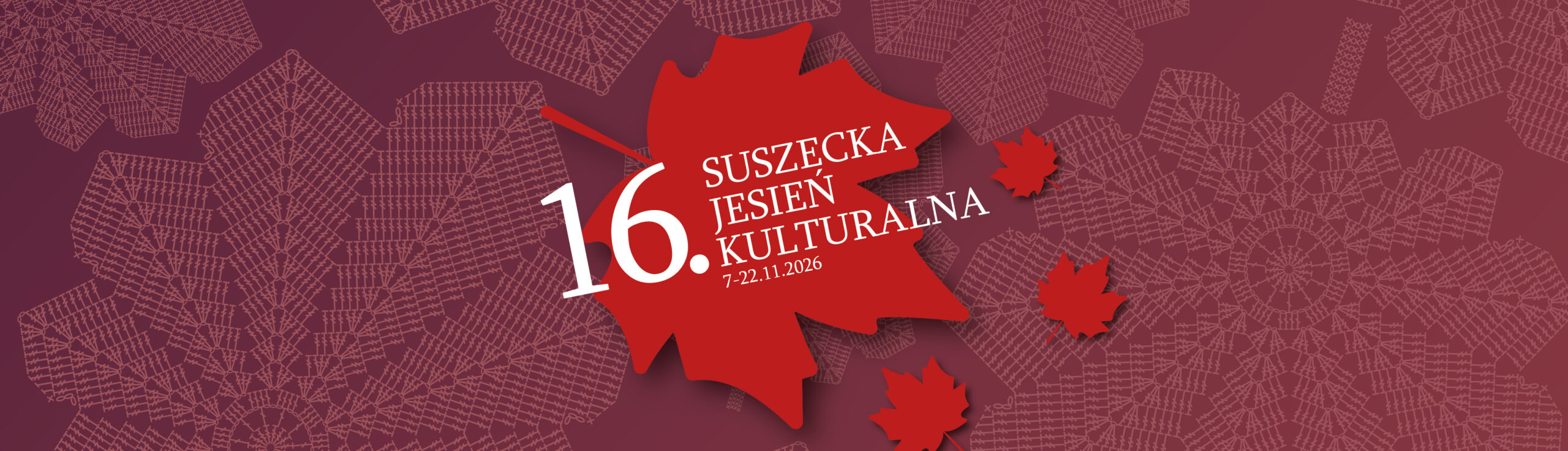 16. Suszecka Jesień Kulturalna